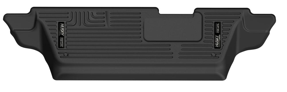Husky Liners Tapis protecteurs — 2023-2025 Jeep Wagoneer L