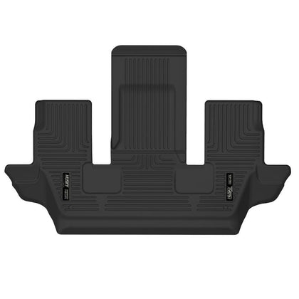 Weatherbeater - 3rd Seat Floor Liner