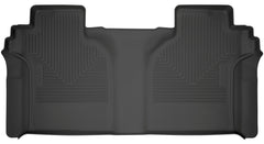 Husky Liners Floor Liners (WC14201) — Second Row