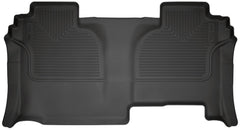 Husky Liners Floor Liners (WC14211) — Second Row