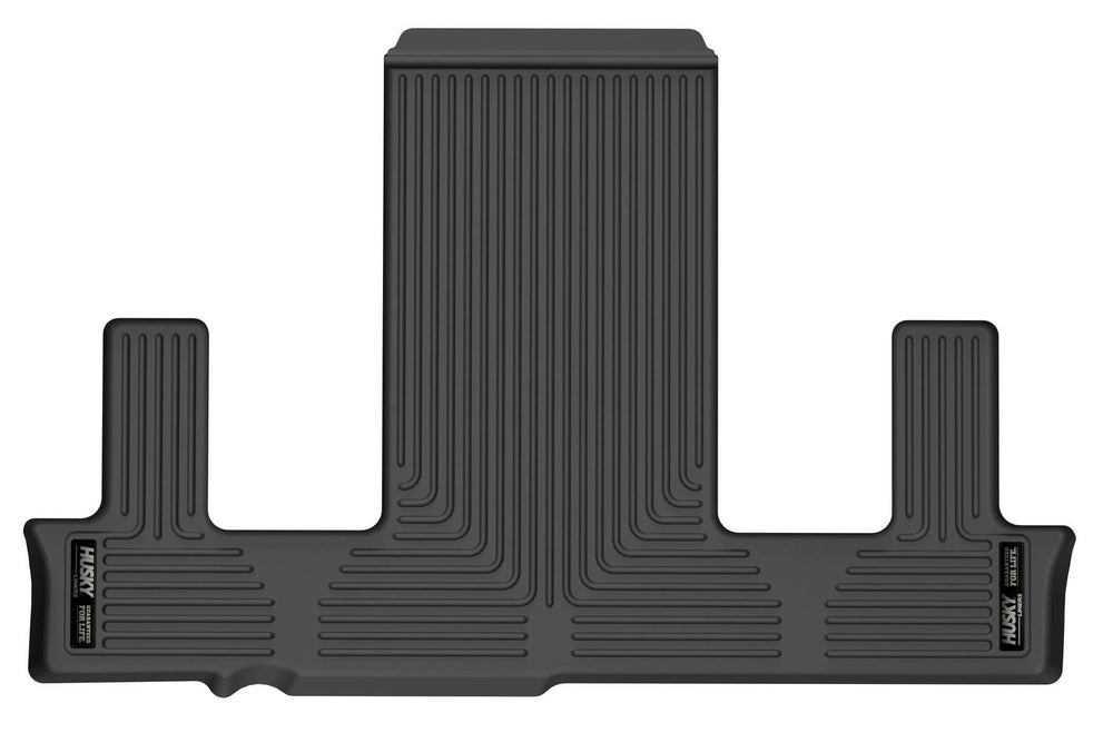 Husky Liners Tapis protecteurs — 2021-2026 Cadillac Escalade (14231)