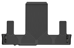 Husky Liners Tapis protecteurs — 2021-2026 Cadillac Escalade (14231)
