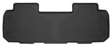 Weatherbeater - 2nd Seat Floor Liner