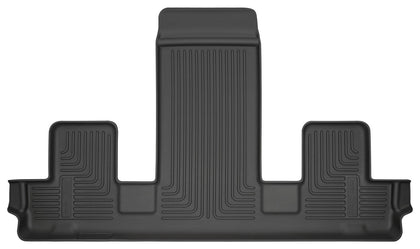 Weatherbeater - 3rd Seat Floor Liner