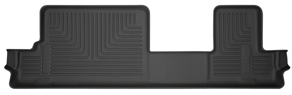 Husky Liners Weatherbeater - 3rd Seat Floor Liner (14271)