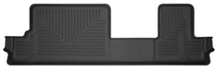 Husky Liners Weatherbeater - 3rd Seat Floor Liner (14271)