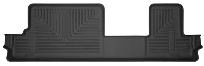 Weatherbeater - 3rd Seat Floor Liner