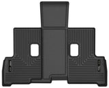 Husky Liner 2023+ Sequoia Weatherbeater 3Rd Seat Floor Liner Black