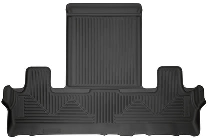 Weatherbeater - 3rd Seat Floor Liner