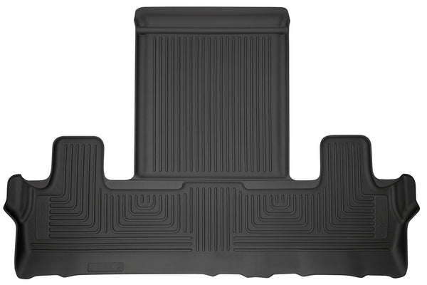 Husky Liners Tapis protecteurs — 2018-2024 Ford Expedition (14311)