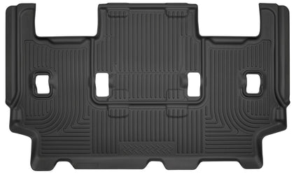 Weatherbeater - 3rd Seat Floor Liner
