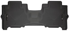 Husky Liners Weatherbeater - 2nd Seat Floor Liner (14331)