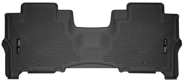 Husky Liners Protège-plancher de 2e rangée Weatherbeater (14331)