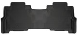Weatherbeater - 2nd Seat Floor Liner