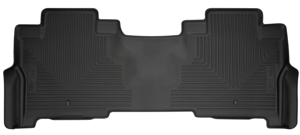 Husky Liners Tapis protecteurs — 2018-2024 Ford Expedition