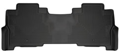 Husky Liners Tapis protecteurs — 2018-2024 Ford Expedition