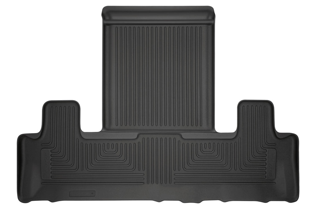 Husky Liners Tapis protecteurs — 2018-2024 Ford Expedition (14351)