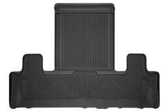 Husky Liners Tapis protecteurs — 2018-2024 Ford Expedition (14351)