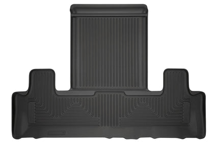3rd Seat Floor Liner