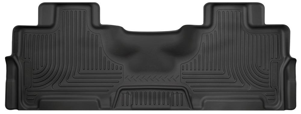 Husky Liners Weatherbeater - 2nd Seat Floor Liner (14361)
