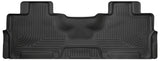 Weatherbeater - 2nd Seat Floor Liner