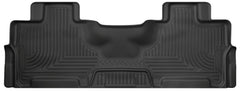 Husky Liners Weatherbeater - 2nd Seat Floor Liner (14361)