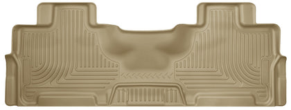 Weatherbeater - 2nd Seat Floor Liner