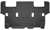 Weatherbeater - 3rd Seat Floor Liner