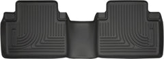 Husky Liners Floor Liners — 2014-2020 Nissan Rogue (HSL14381)