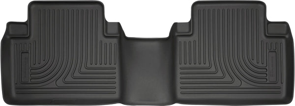 Husky Liners Floor Liners — 2014-2020 Nissan Rogue (HSL14381)