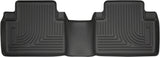 Husky Liner 2014-2020 Rogue Wb 2Nd Seat Floor Liner
