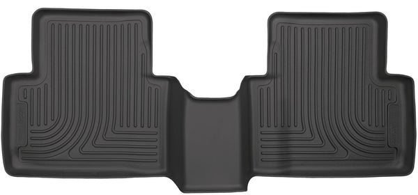 Husky Liners Floor Liners — 2016-2021 Honda Civic (14451)