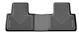 Weatherbeater - 2nd Seat Floor Liner