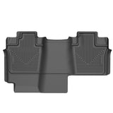 Weatherbeater - 2nd Seat Floor Liner