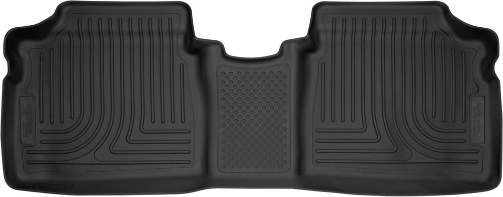 Husky Liners Floor Liners — 2010-2014 Toyota Prius (HSL14491)