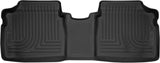 Weatherbeater - 2nd Seat Floor Liner