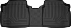 Husky Liners Floor Liners — 2010-2014 Toyota Prius (HSL14491)