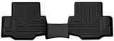 Husky Liner 2024+ Mazda Cx90 Wb Rear Floor Liner 1 Pc Black