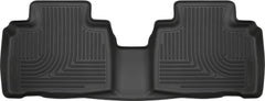 Husky Liners Floor Liners — 2015-2024 Ford Edge (HSL14581)