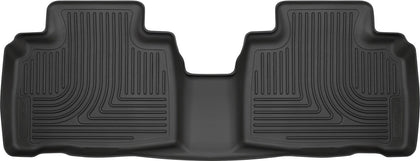 Weatherbeater - 2nd Seat Floor Liner