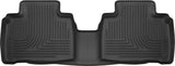 Husky Liner 2015-2024 Edge Wb 2Nd Seat Floor Liner