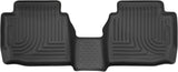 Weatherbeater - 2nd Seat Floor Liner