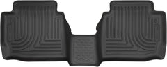 Husky Liners Tapis protecteurs — 2017-2020 Ford Fusion (14591)