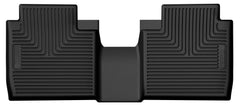 Husky Liners Floor Liners — 2024+ Lincoln Nautilus (HSL14621)