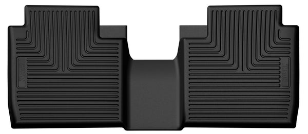 Husky Liners Floor Liners — 2024+ Lincoln Nautilus (HSL14621)