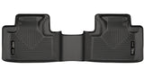 Weatherbeater - 2nd Seat Floor Liner