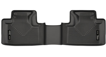 Weatherbeater - 2nd Seat Floor Liner