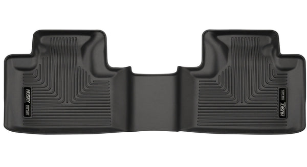 Husky Liners Floor Liners — 2016-2026 Dodge Durango (14631)
