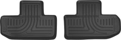 Husky Liners Floor Liners — 2016-2023 Dodge Challenger (Rwd Only) (HSL14641)