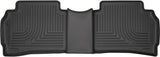 Husky Liner 2016+ Malibu Wb 2Nd Seat Floor Liner
